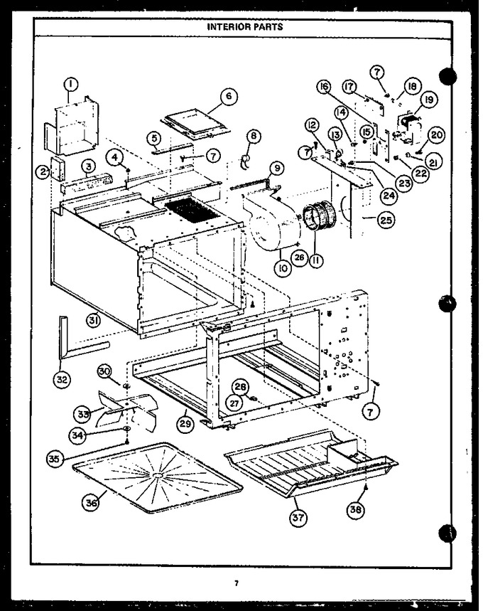 Diagram for MWP211