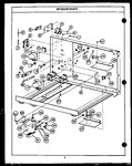 Diagram for 05 - Interior Parts