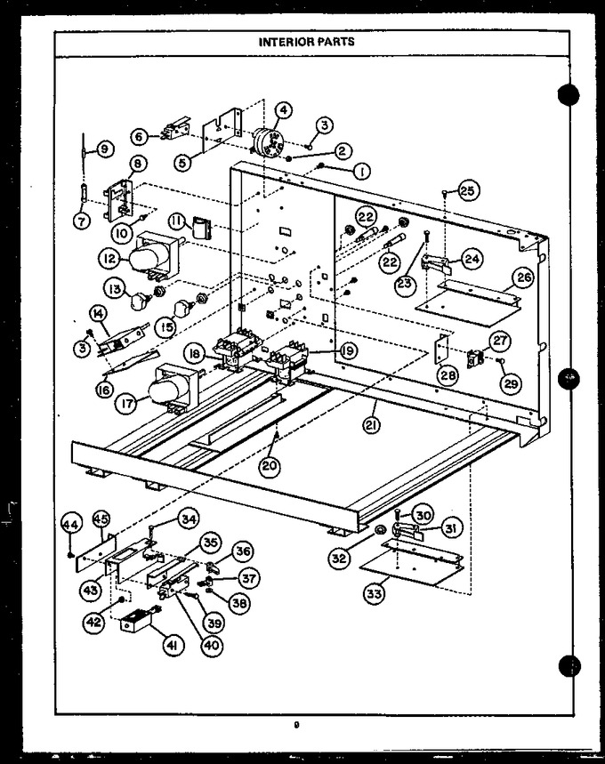 Diagram for MWP211