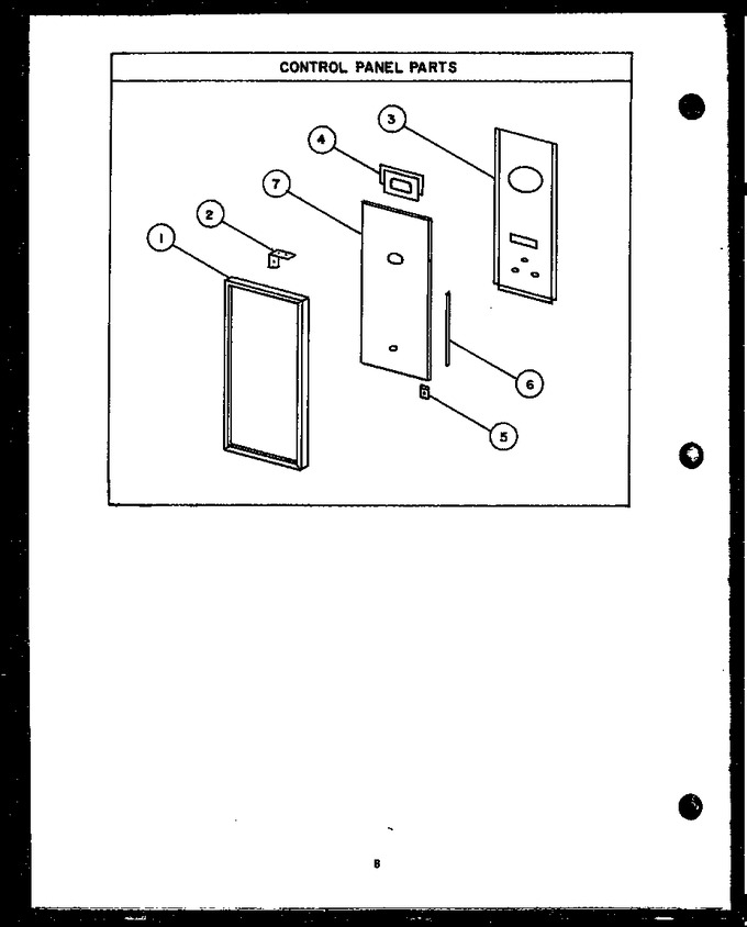 Diagram for MWR212