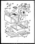 Diagram for 05 - Interior Parts