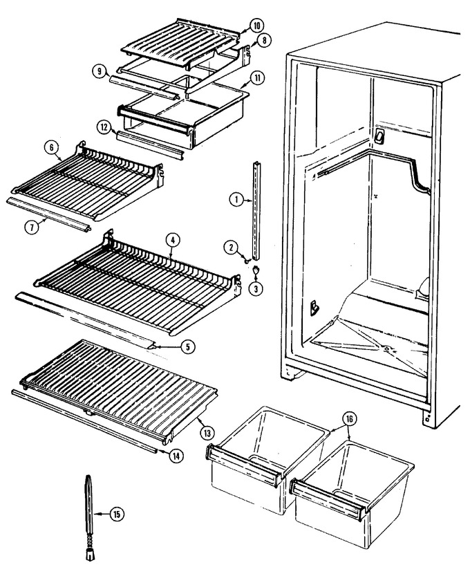 Diagram for NT177NA