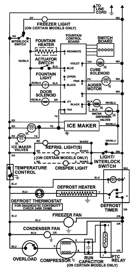 Diagram for MZD2752GRW