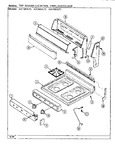 Diagram for 06 - Top Assembly (n3110krx)