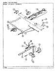 Diagram for 04 - Gas Controls