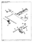 Diagram for 04 - Gas Controls (n3121xpx)