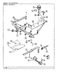 Diagram for 04 - Gas Controls