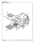 Diagram for 04 - Oven