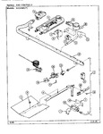 Diagram for 04 - Gas Controls