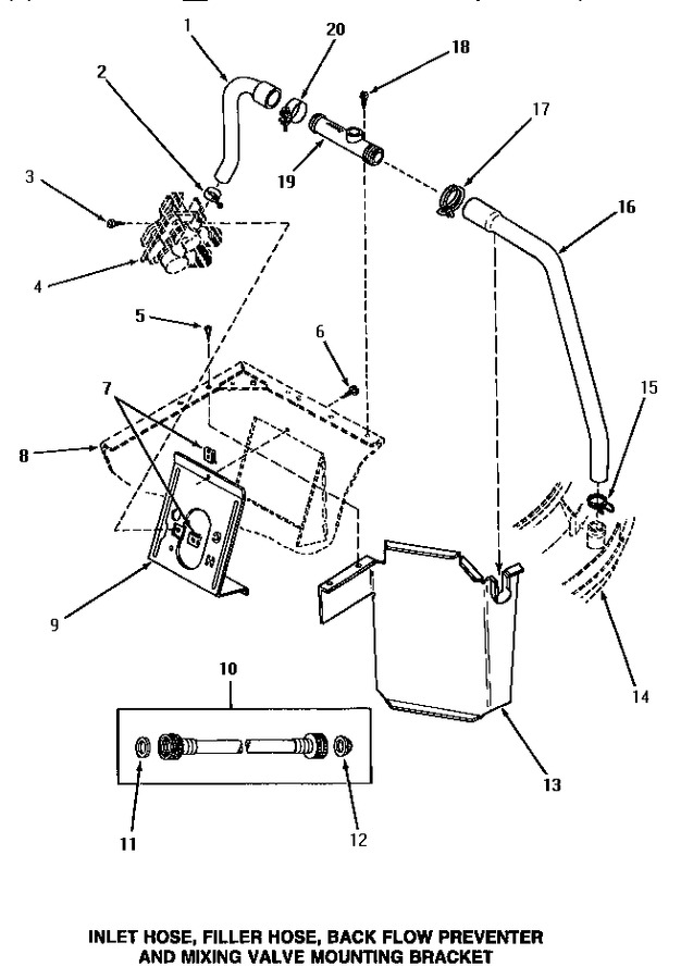 Diagram for NA2110