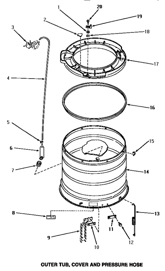 Diagram for NA2110