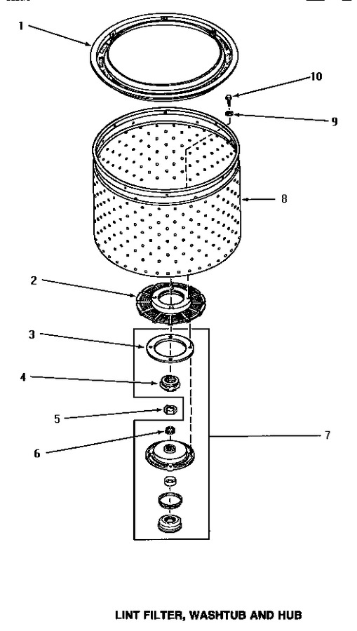 Diagram for NA3510