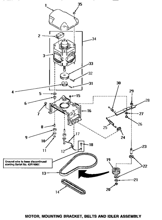 Diagram for NA7521