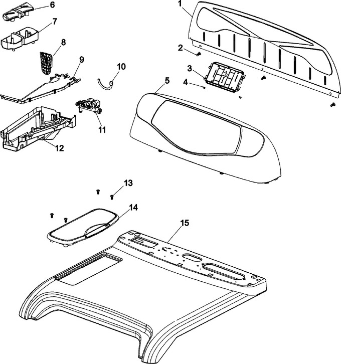 Diagram for NAH6800AWW