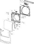 Diagram for 05 - Door And Front Panel