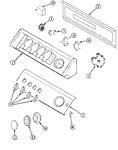 Diagram for 02 - Control Panel