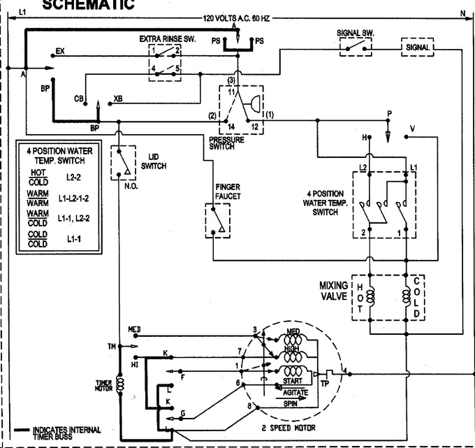 Diagram for NAV6800AWW