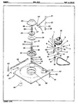 Diagram for 01 - Base & Drive (rev. E)