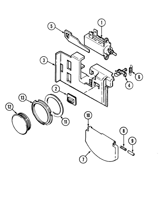 Diagram for NDU2J-CAN