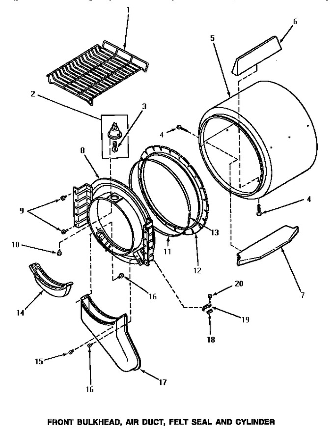 Diagram for NE2113