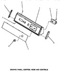 Diagram for 04 - Graphic Panel, Control Hood & Controls