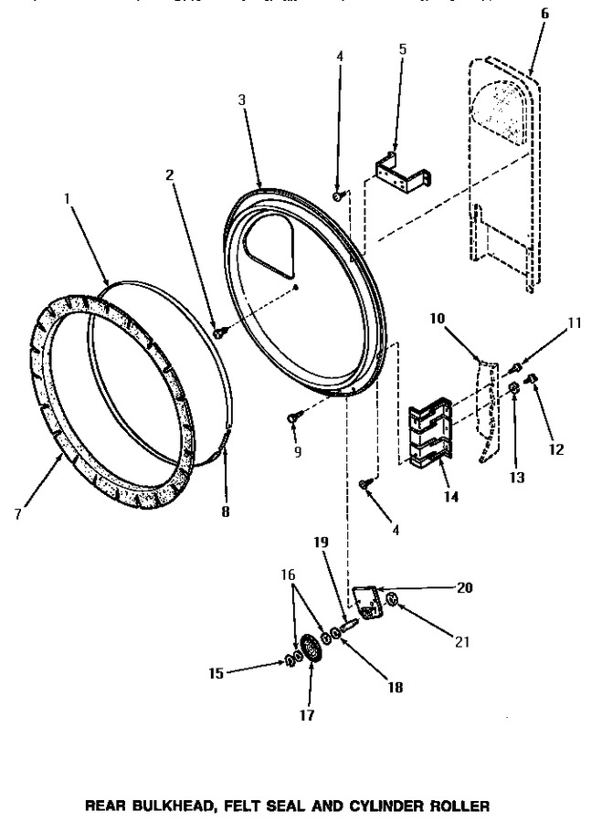 Diagram for NE2113