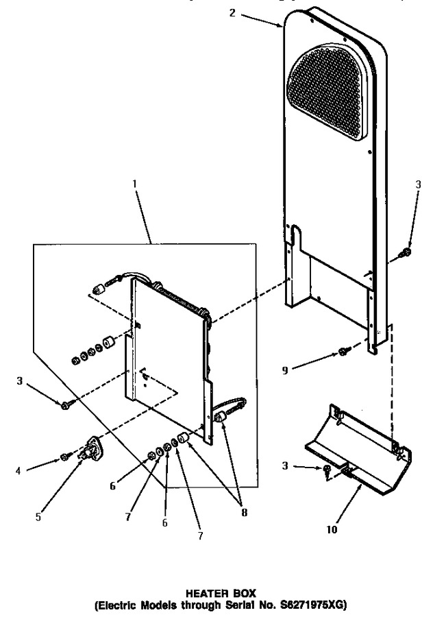 Diagram for NE6513