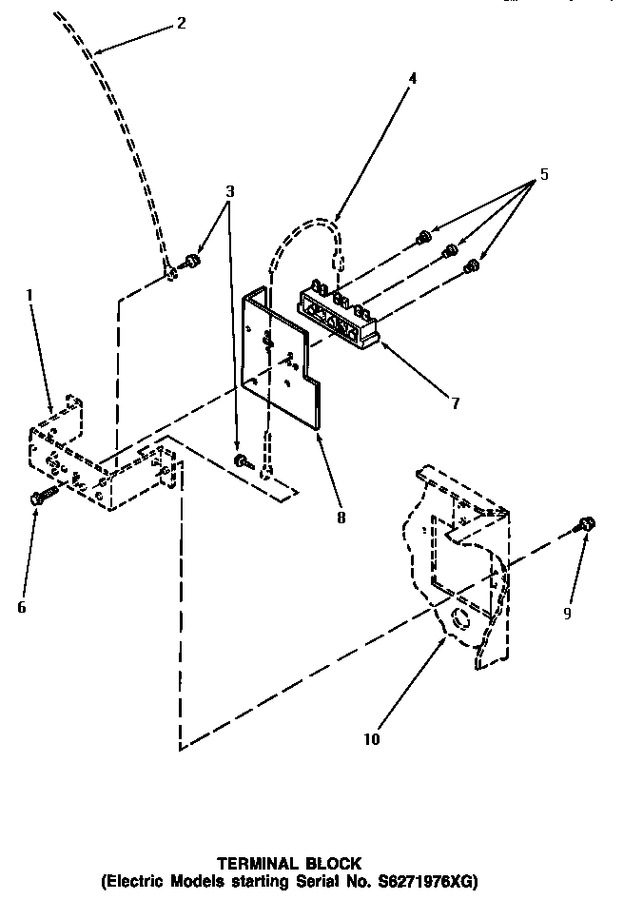 Diagram for NE6313