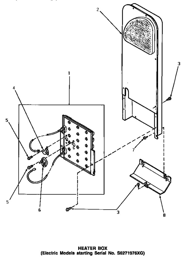 Diagram for NE7313