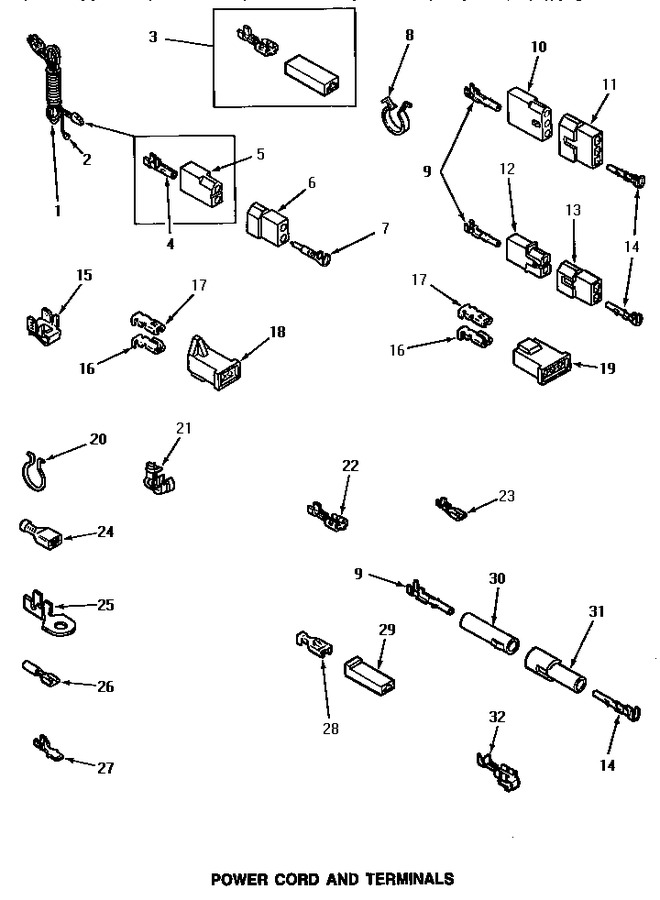 Diagram for NE7513