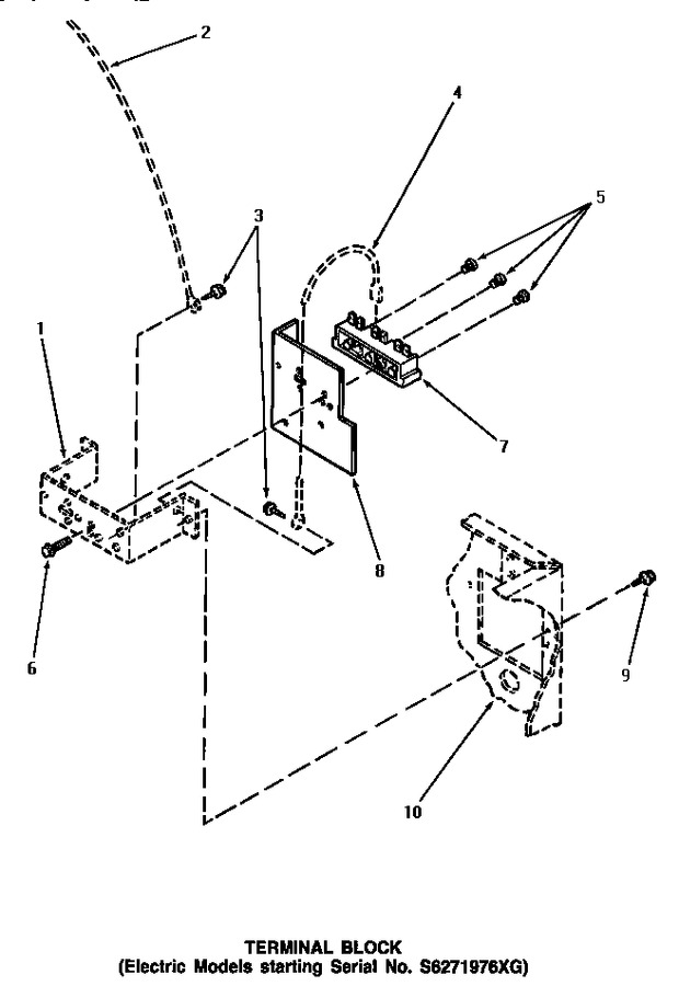 Diagram for NE7513