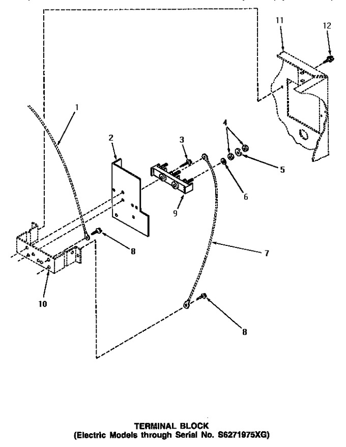 Diagram for NE7313