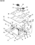 Diagram for 01 - Body