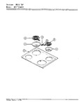 Diagram for 04 - Top Assembly