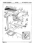 Diagram for 04 - Unit Compartment & System