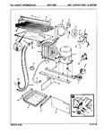 Diagram for 04 - Unit Compartment & System