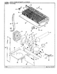 Diagram for 02 - Unit Compartment & System