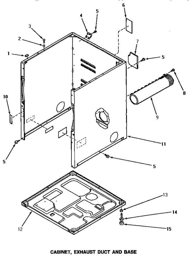 Diagram for NG2119
