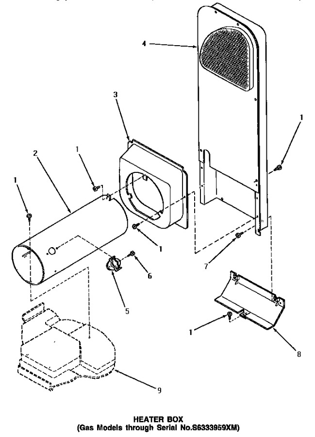 Diagram for NG2119