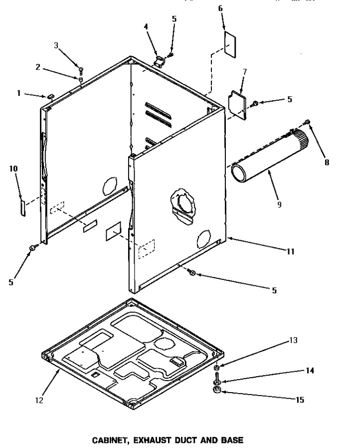 Diagram for NG6319
