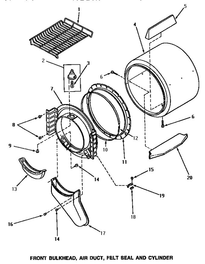 Diagram for NG6319