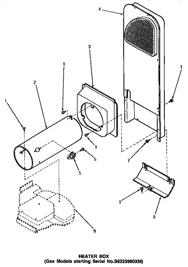 Diagram for NG6319