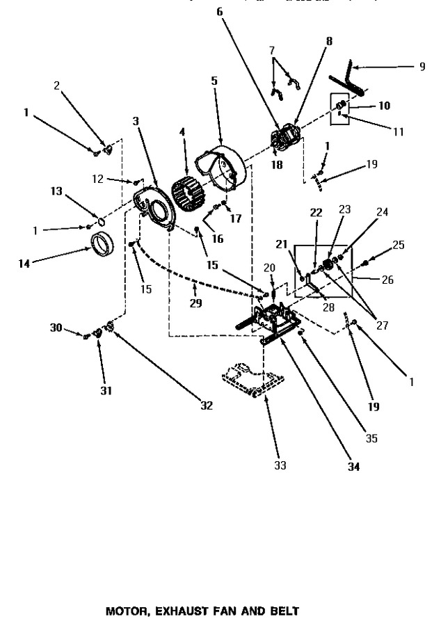 Diagram for NG6319