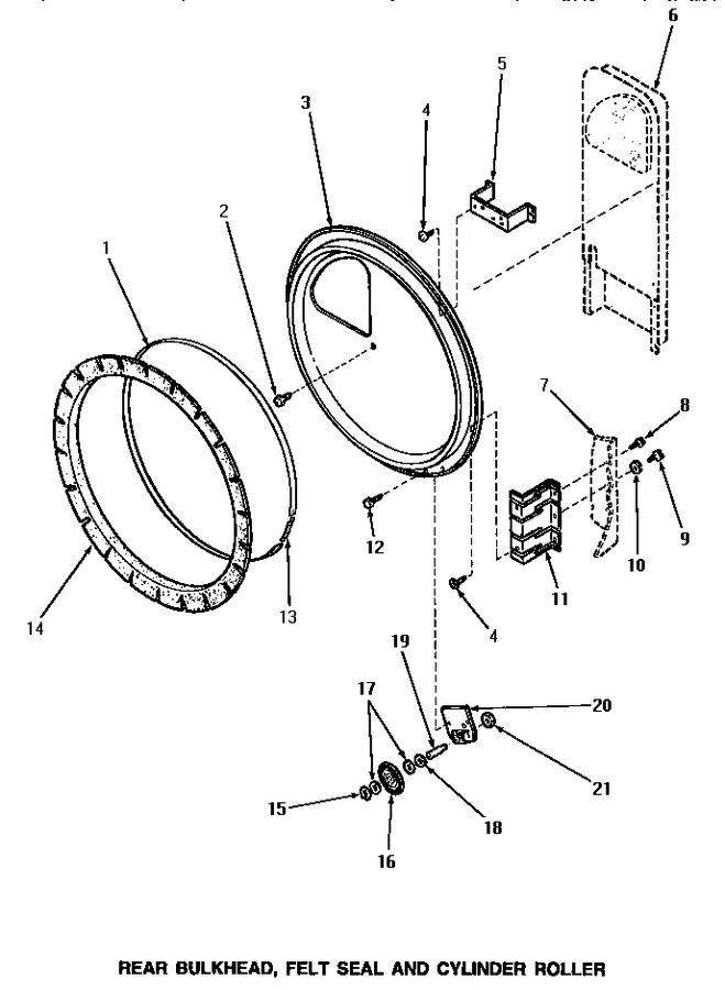 Diagram for NG6319