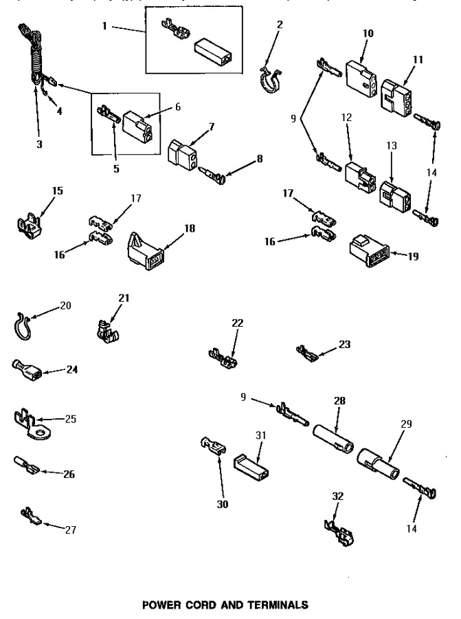 Diagram for NG7519