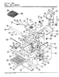 Diagram for 01 - Body