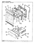 Diagram for 04 - Gas Controls