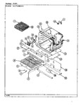 Diagram for 06 - Oven