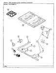 Diagram for 07 - Top Assembly