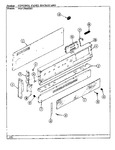 Diagram for 02 - Control Panel